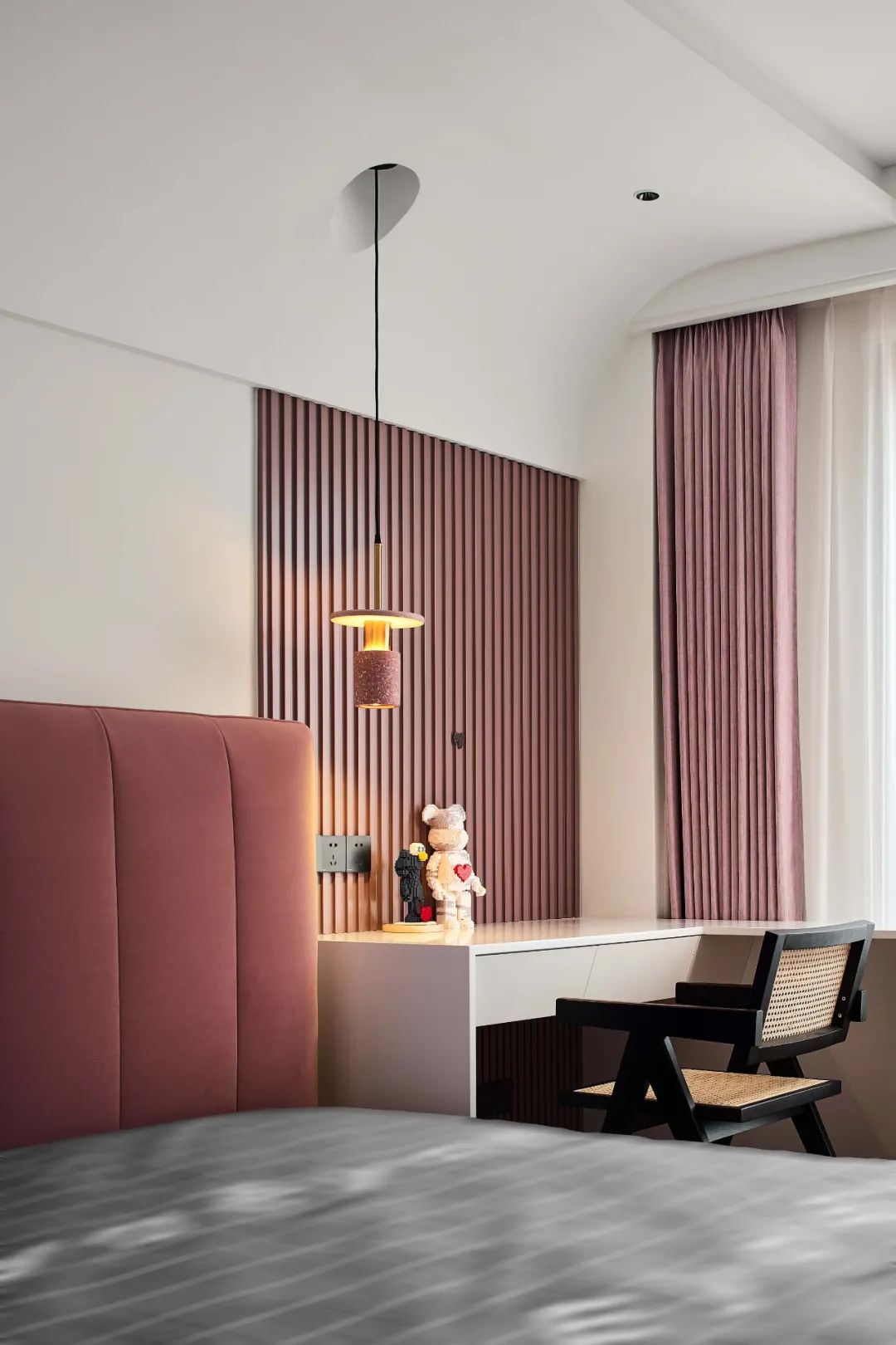 宁海蓝园丨中国浙江丨靖空间设计事务所-24