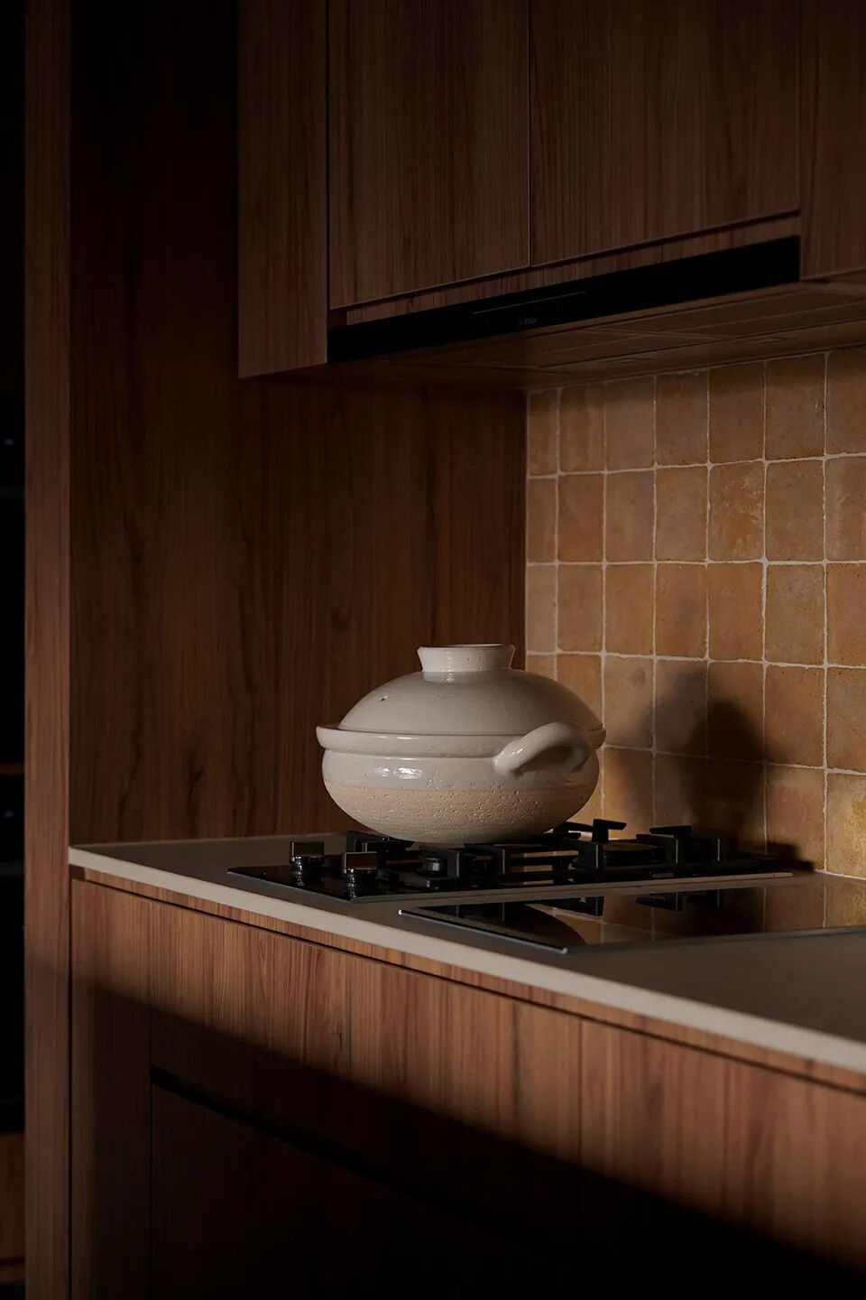 充满生命力的“公园里的家”-17