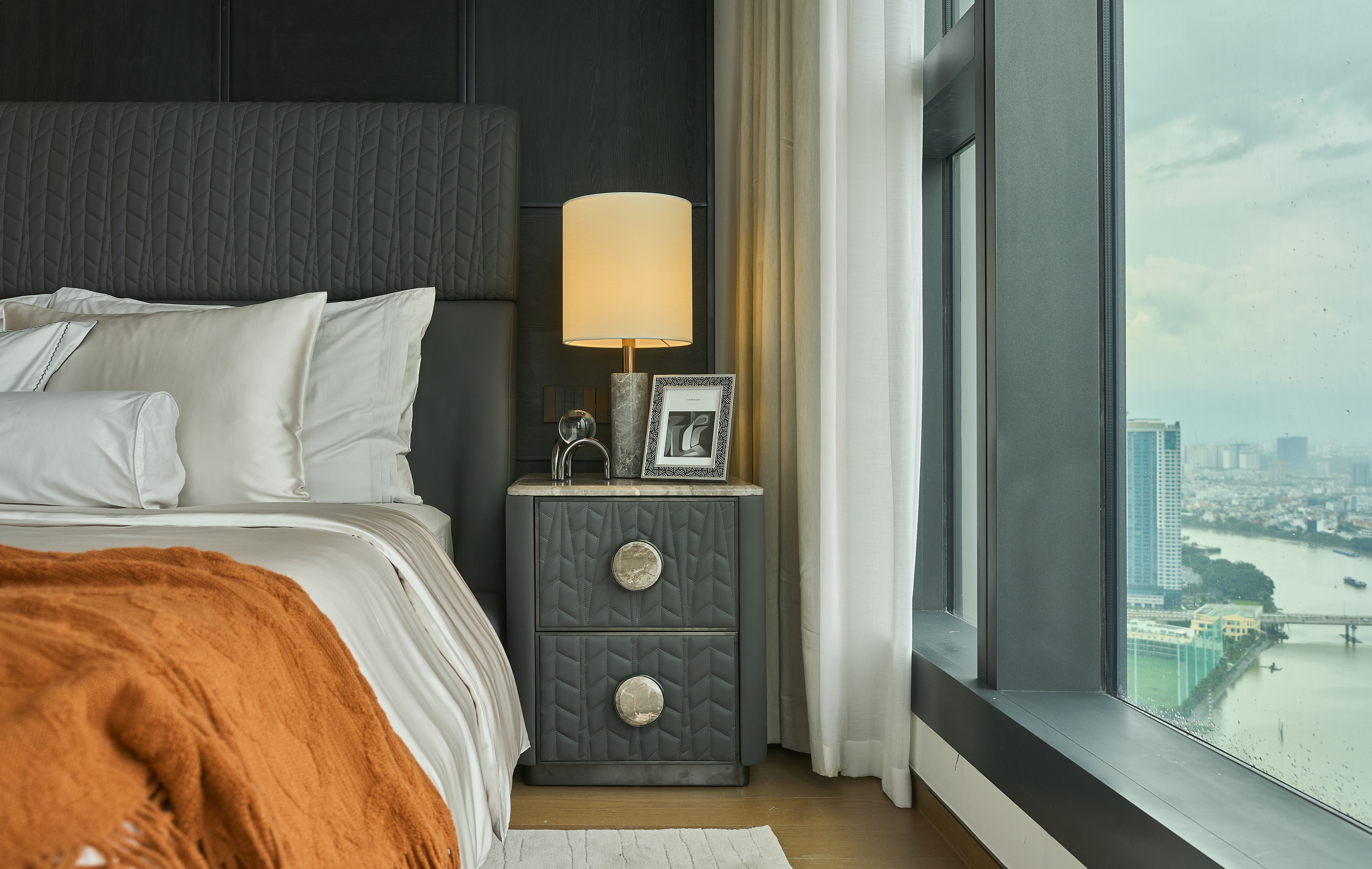 Grand Marina Saigon - SEA Tower-8