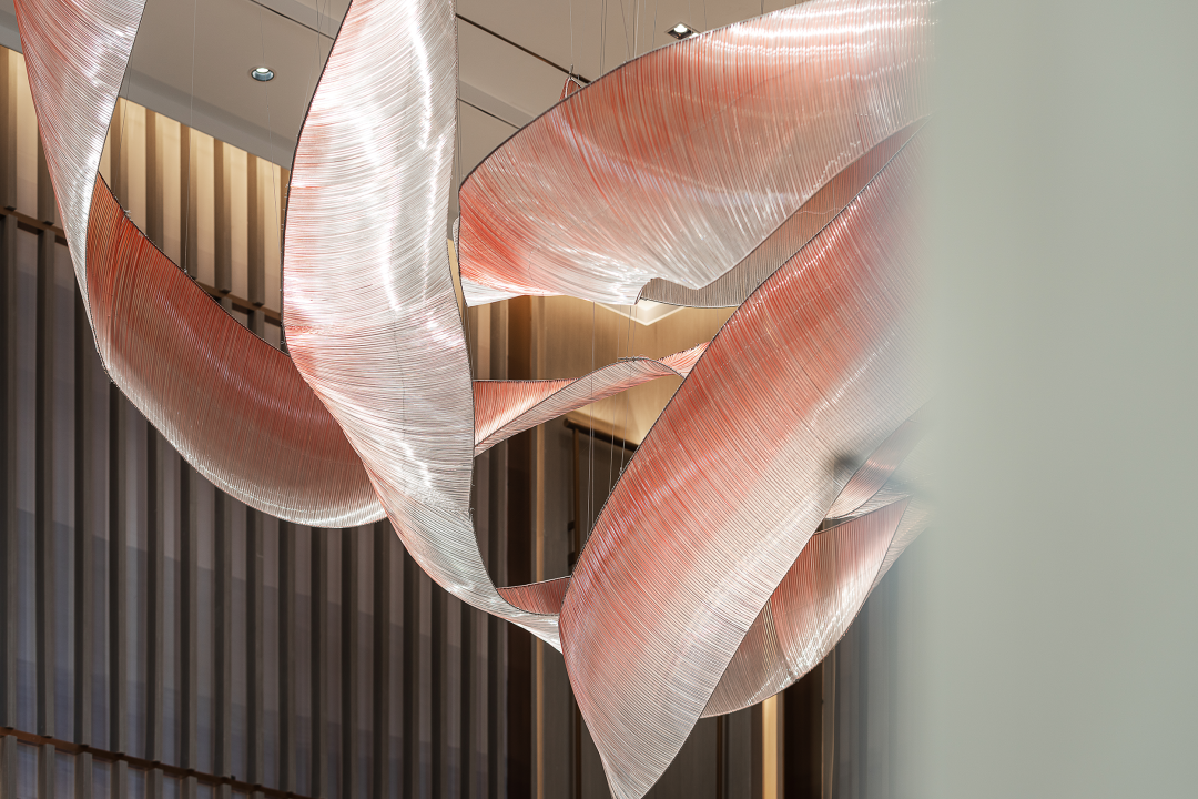 江苏沭阳九宸府销售中心丨中国宿迁丨元禾大千-23