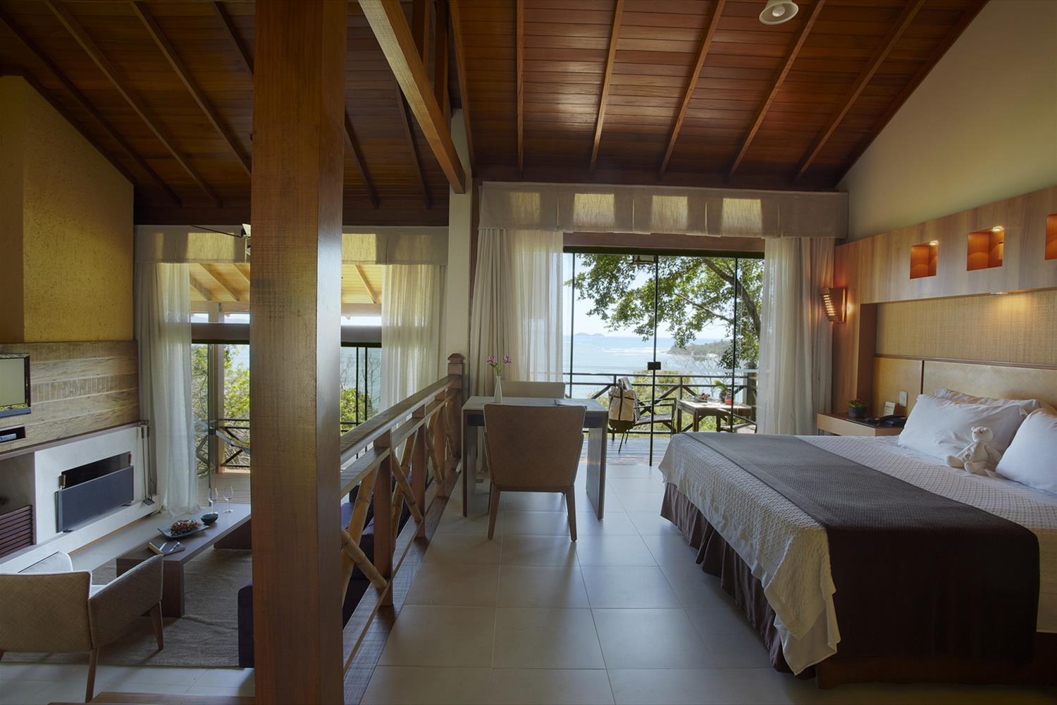 Bangalôs Super Lu·o 酒店-5