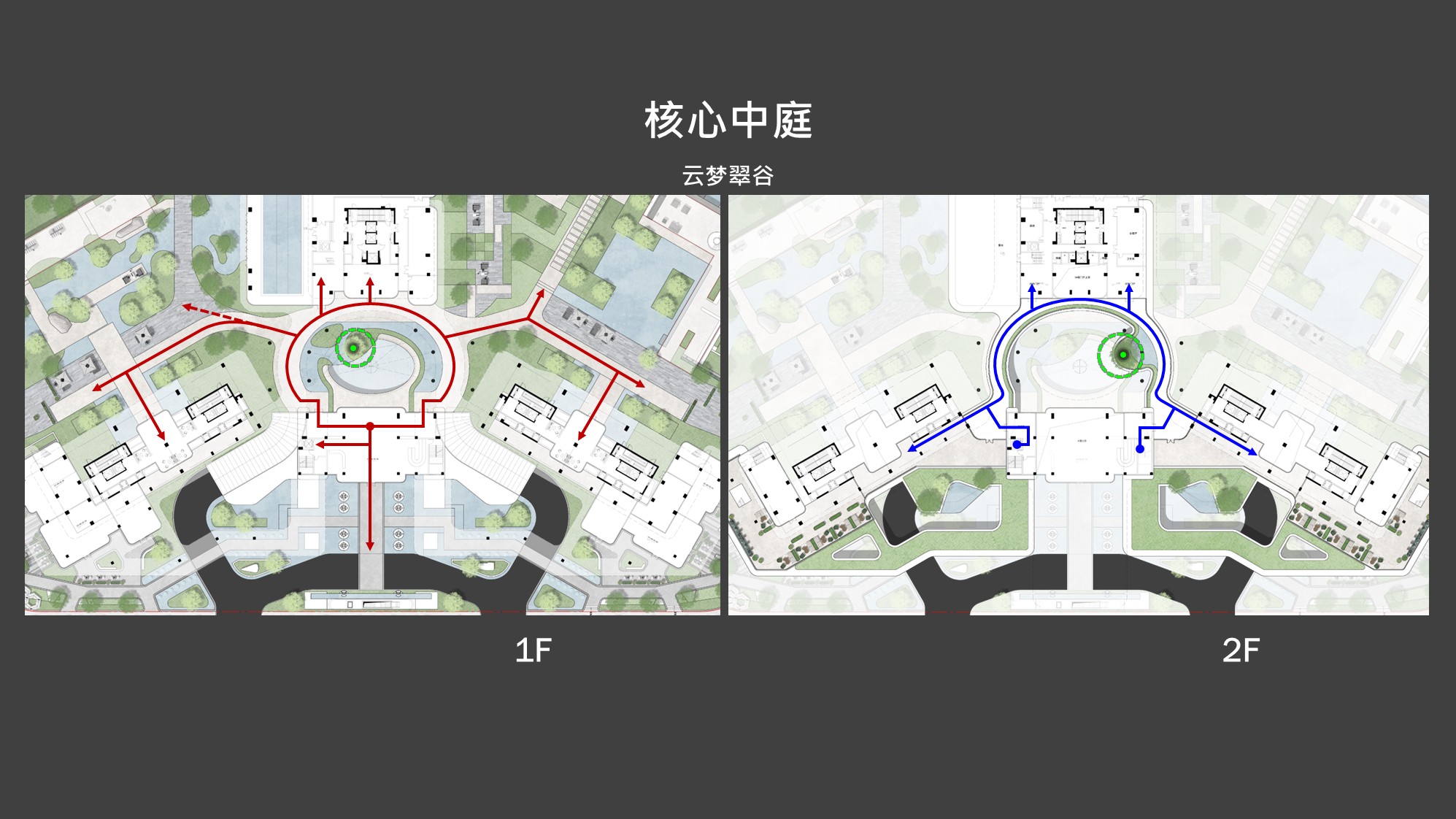 武汉华润长江天际丨中国武汉丨翊象设计有限公司-140