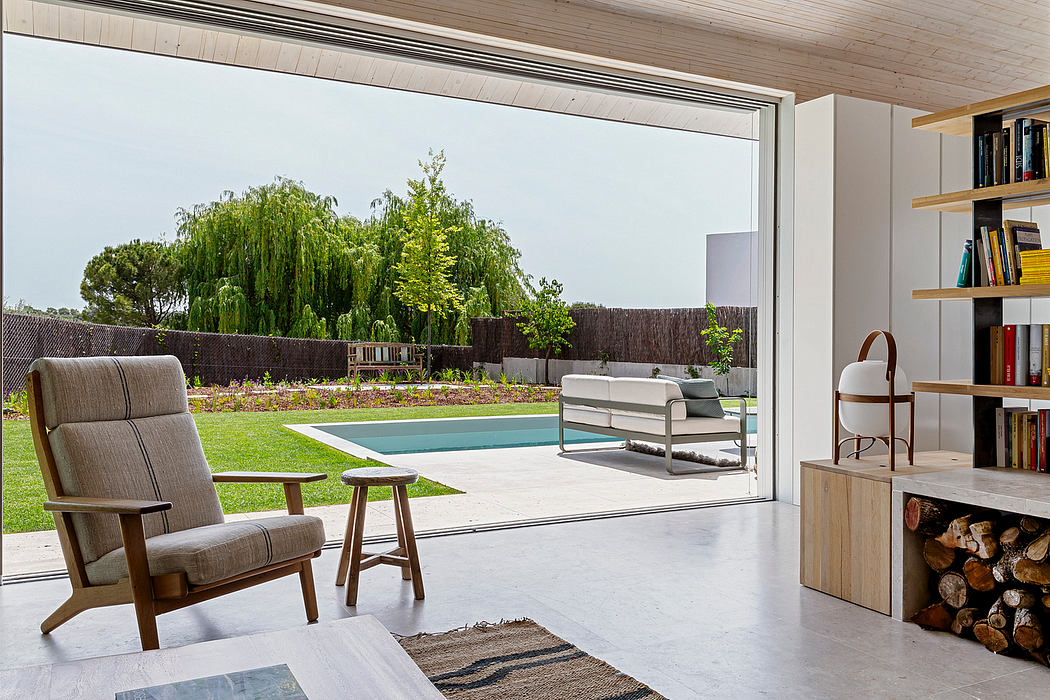 巴利亚多利德项目丨西班牙马德里丨Ábaton-3