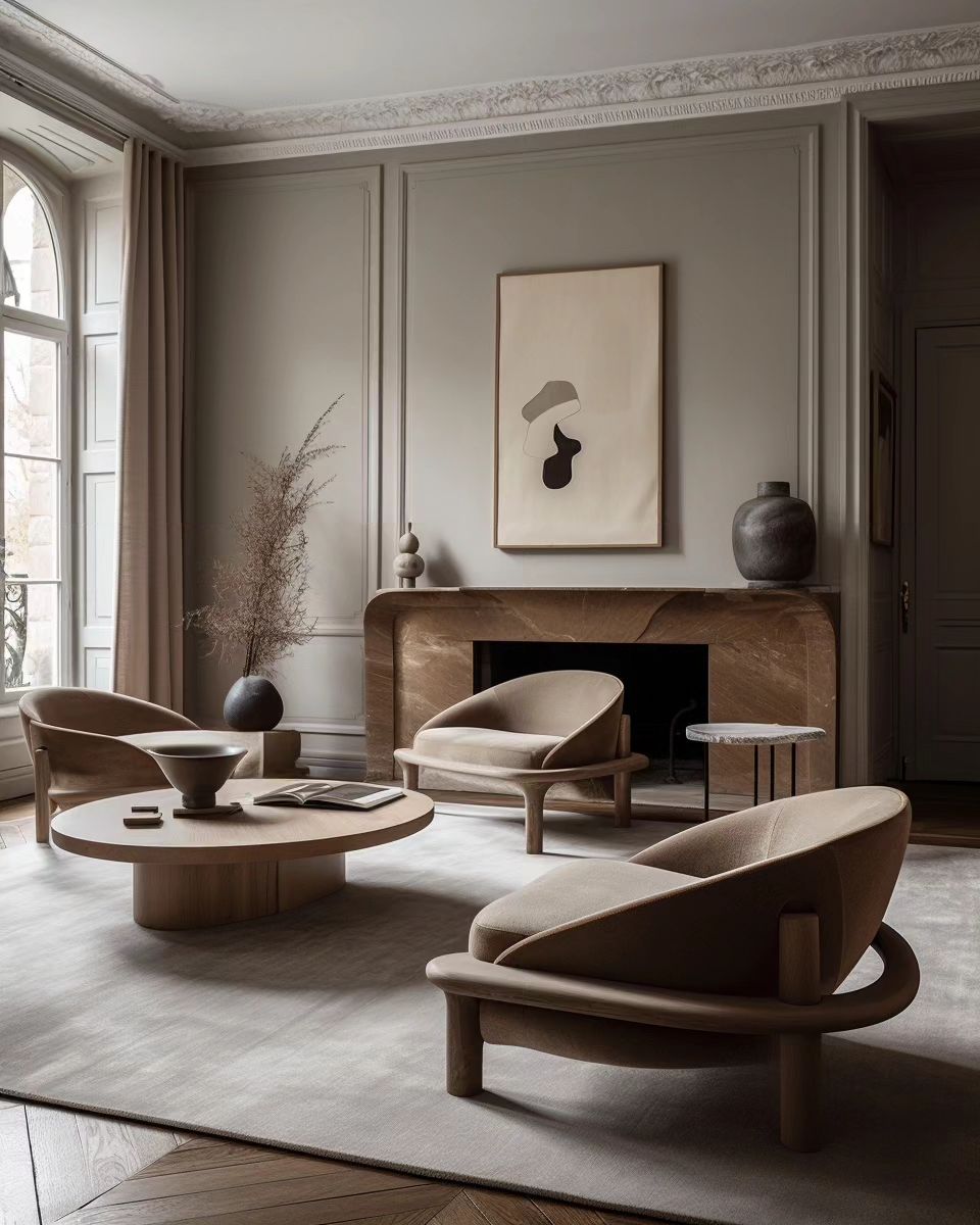 豪华生活区设计-6