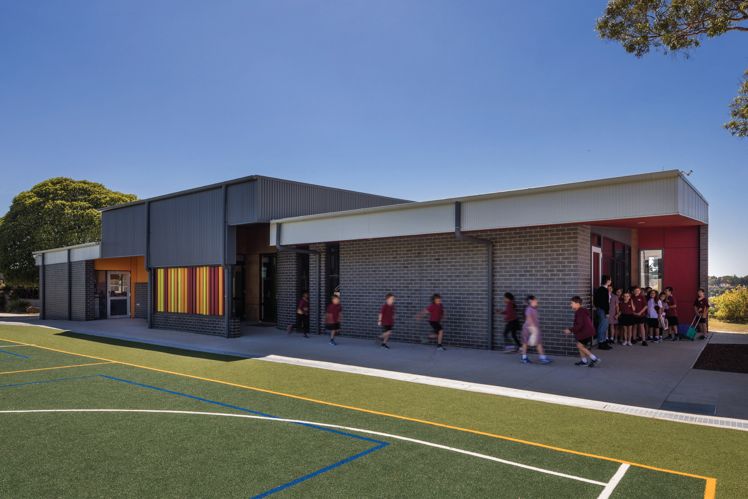 Rosanna 小学翻新-11