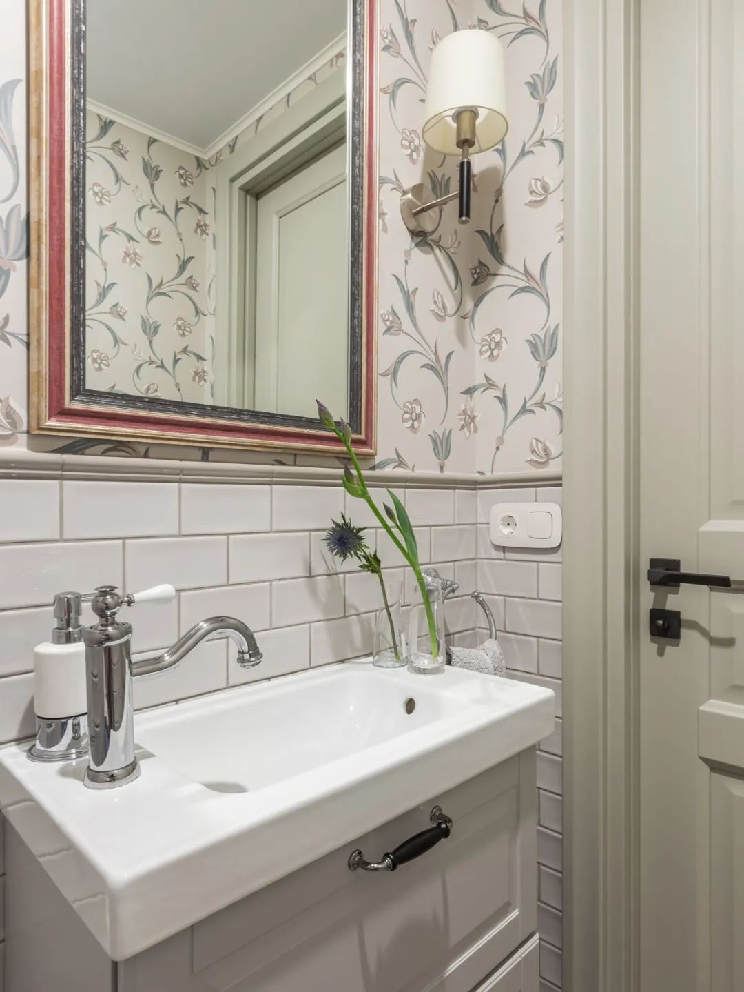 柔情与个性丨Olga Borisova 和 Maria Karpova-37