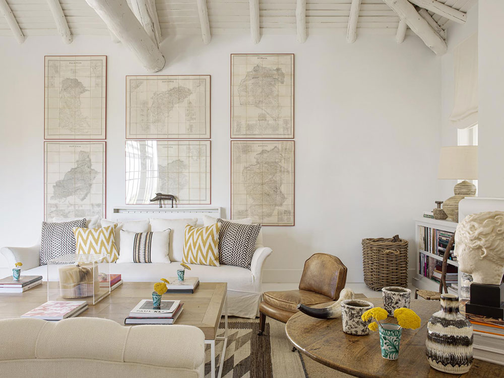 西班牙设计师卢西亚·戈麦斯·阿塞博的精美古典作品-10