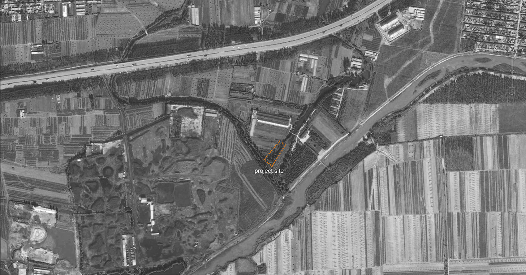 水岸佛堂，河北唐山 / 建筑营设计工作室-76