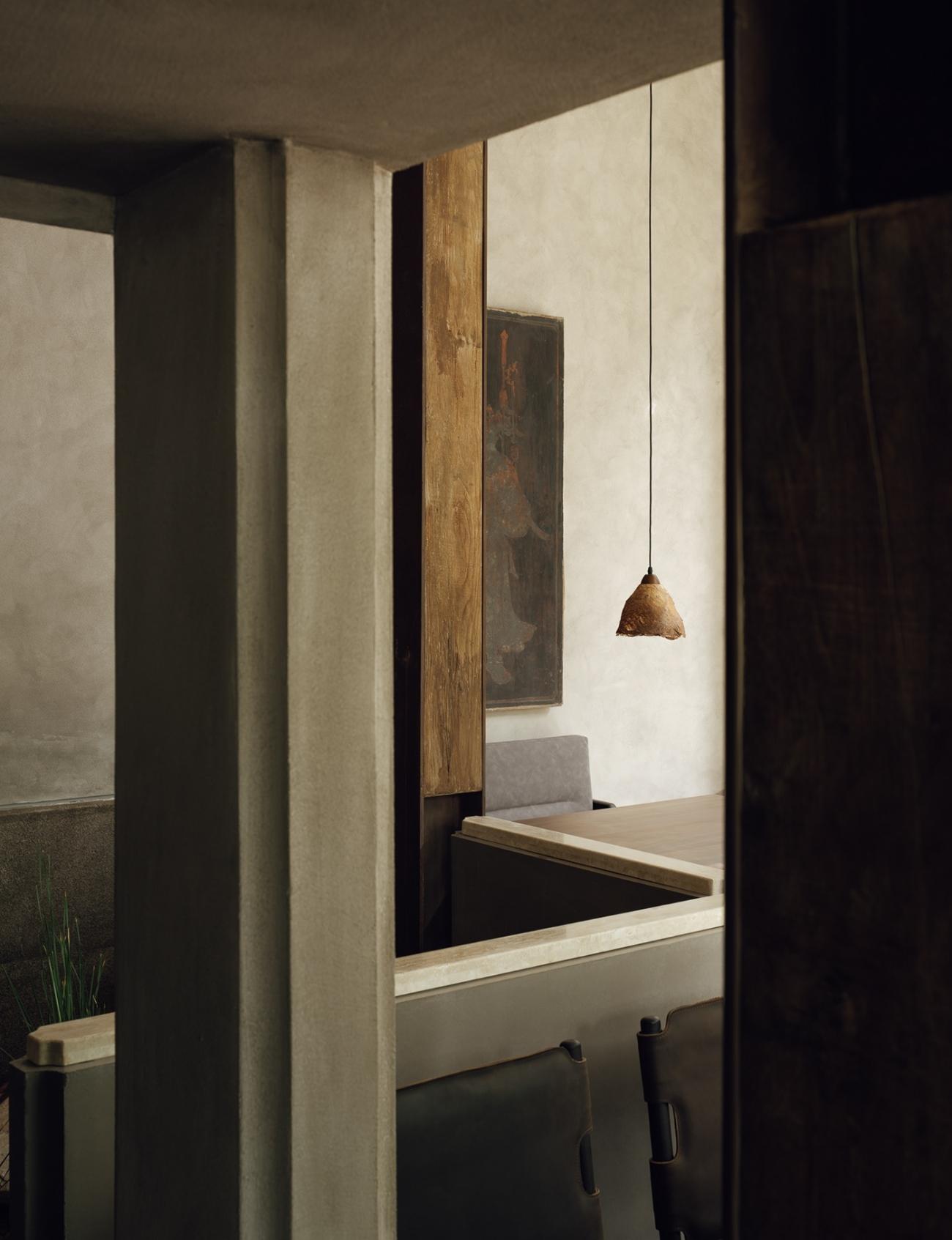 瑭所&元古雲境·杭州天目里丨中国杭州丨無之设计-5