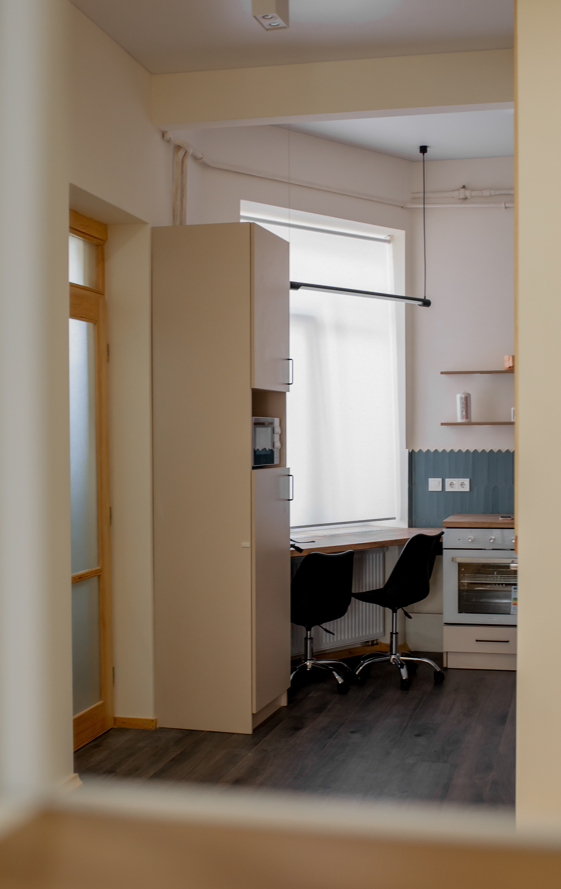 HERO 公寓丨乌克兰利沃夫丨Buchok Petro-47