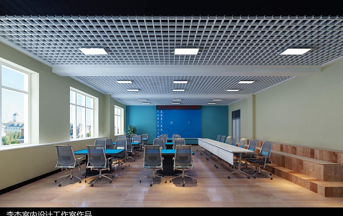 
哈尔滨理工大学科技园 -6