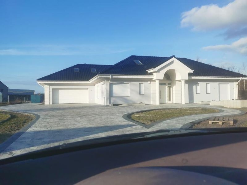 别墅项目：公园别墅6号-147