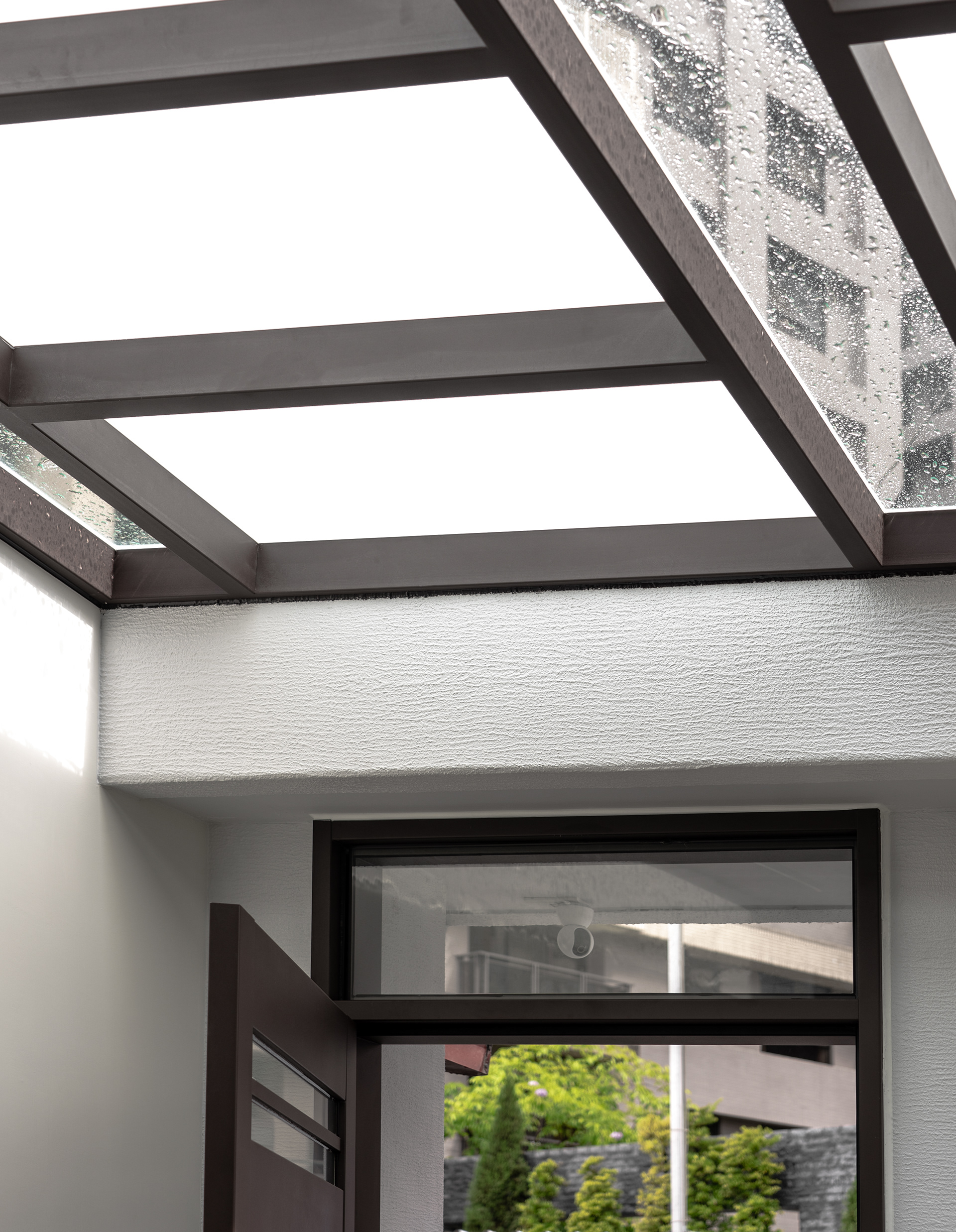 Haven Space Design 室内设计项目丨中国台中-6