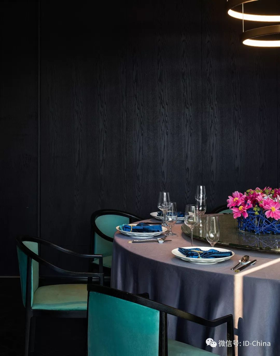 南京肆佰捌食肆 | 山水形色与世俗生活的文人空间-25