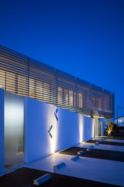 くろさわ歯科丨開建築設計事務所-9