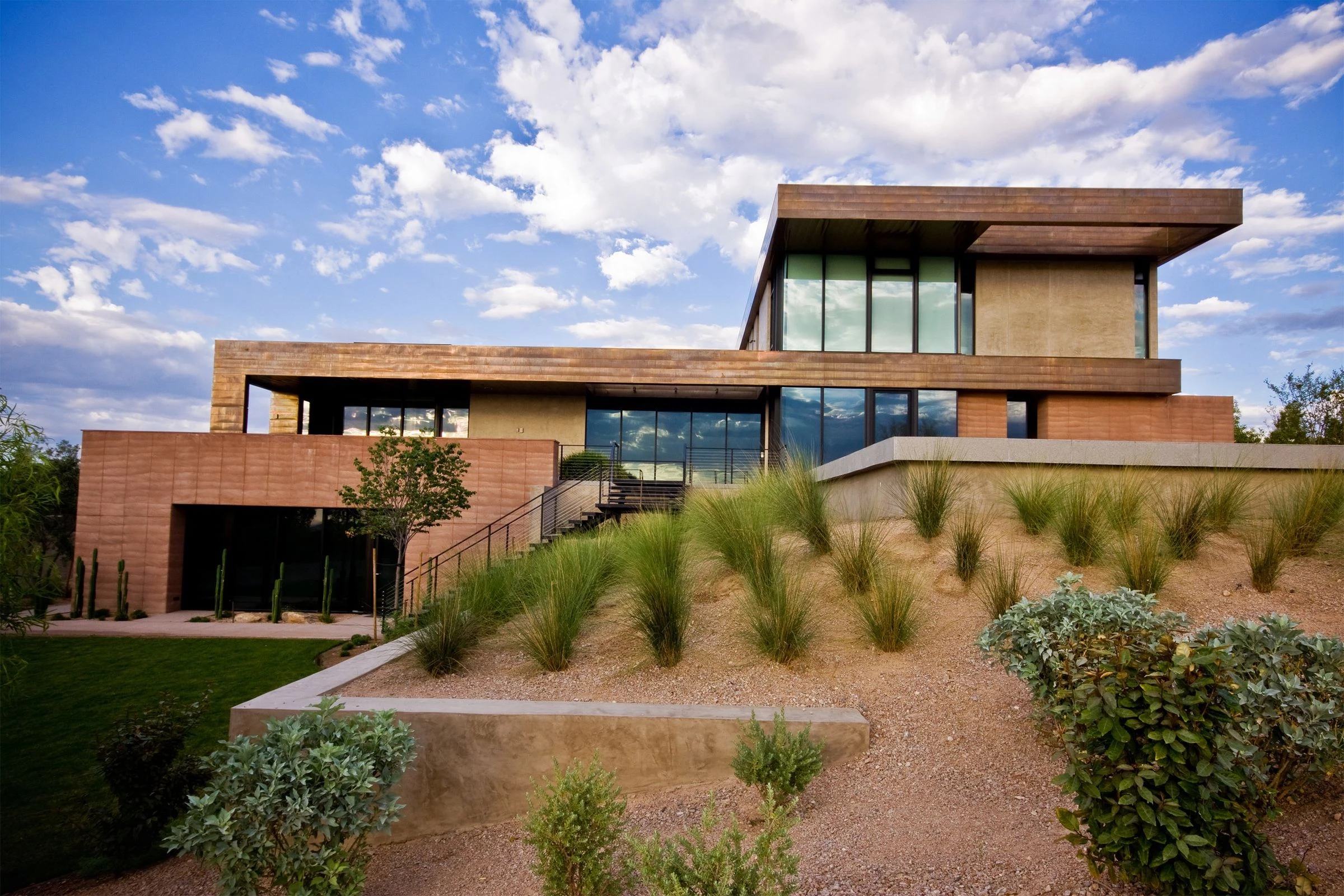 铜之家 | 装配式建筑工作室-13