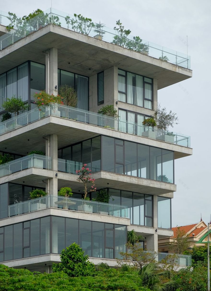 越池大厦综合区-4