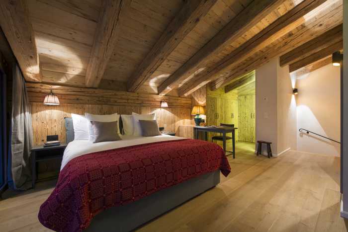 阿尔卑斯山科迪酒店-28