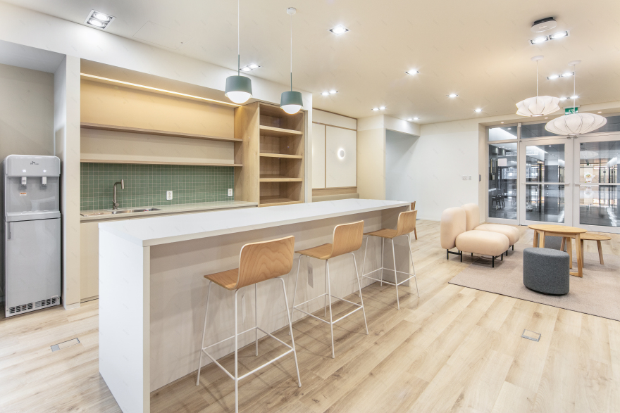 当安市场丨韩国首尔丨OUTINSPACE-29