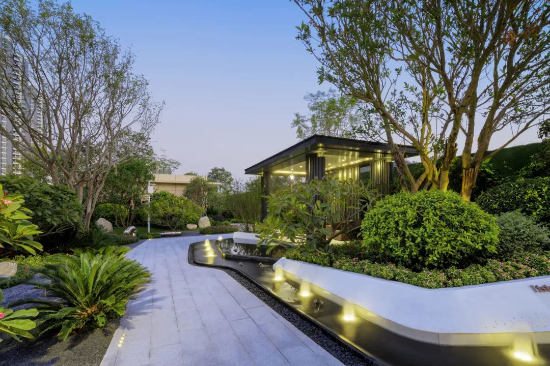 逐浪扬帆听CHAO声 | 广东汕头绿地中心-44