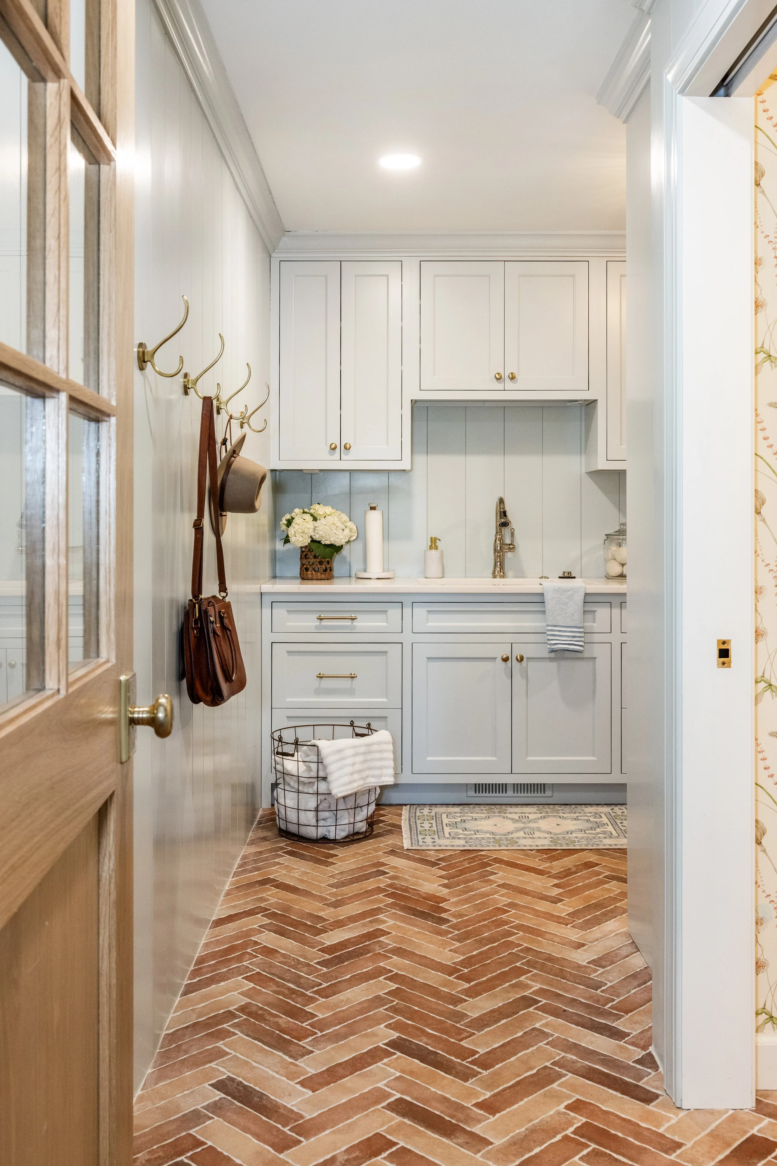 家庭住宅泥房改造项目丨Ashmore Builders Inc-23