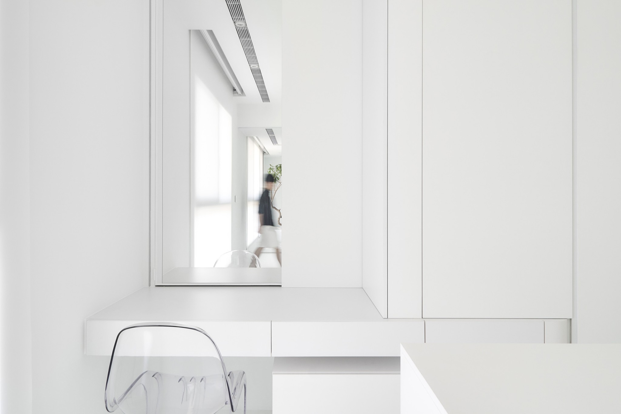 白色之家丨中国高雄丨虫点子创意设计-24