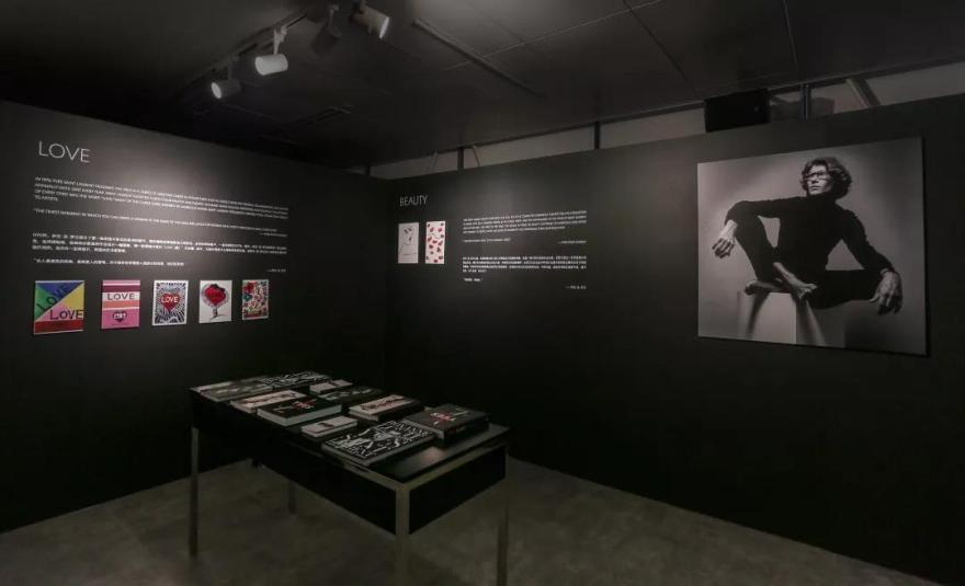 圣罗兰美妆快闪酒店-8