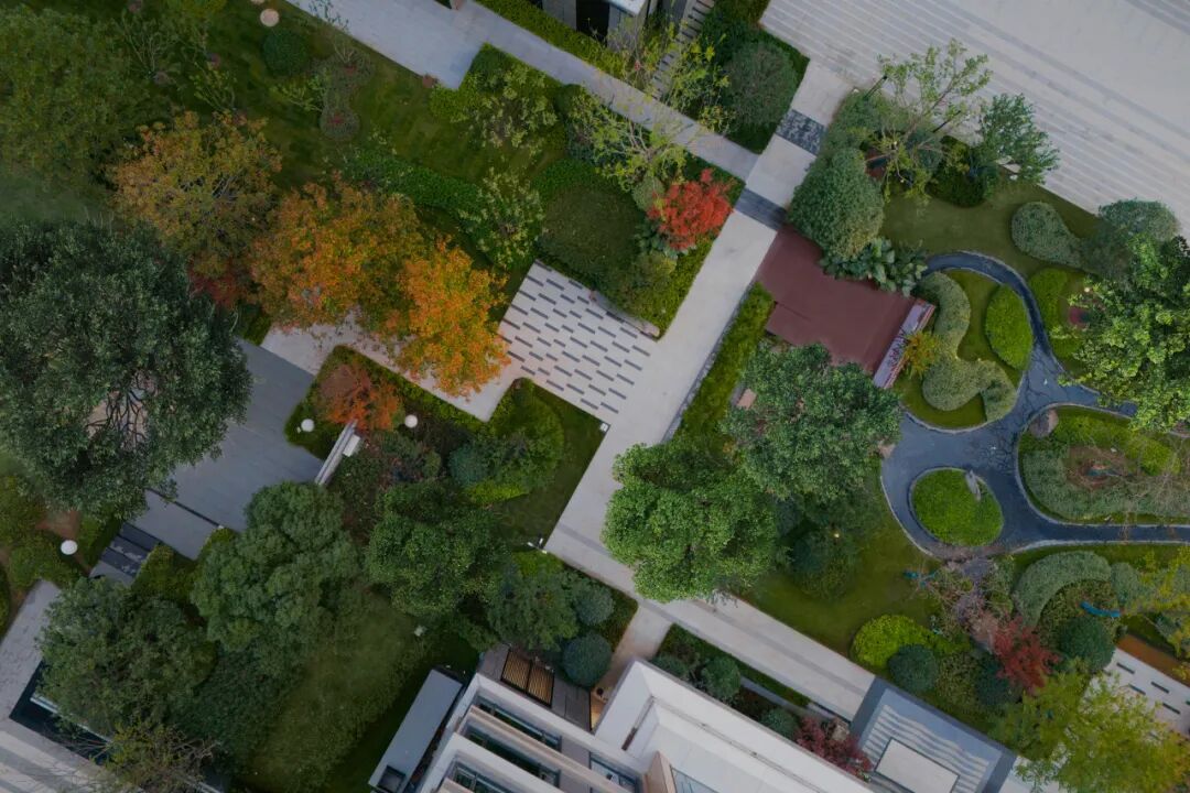 武汉龙湖 ▪ 御湖境丨中国武汉丨成执设计,凯盛上景等多家公司-30