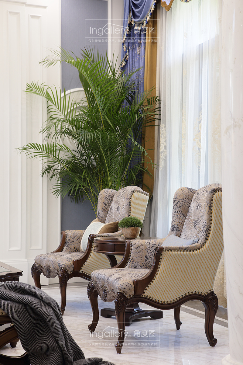 简约艺术,微澜生活-20