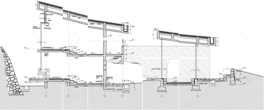 唐家河自然教育中心丨中国广元丨合造社建筑设计事务所-83