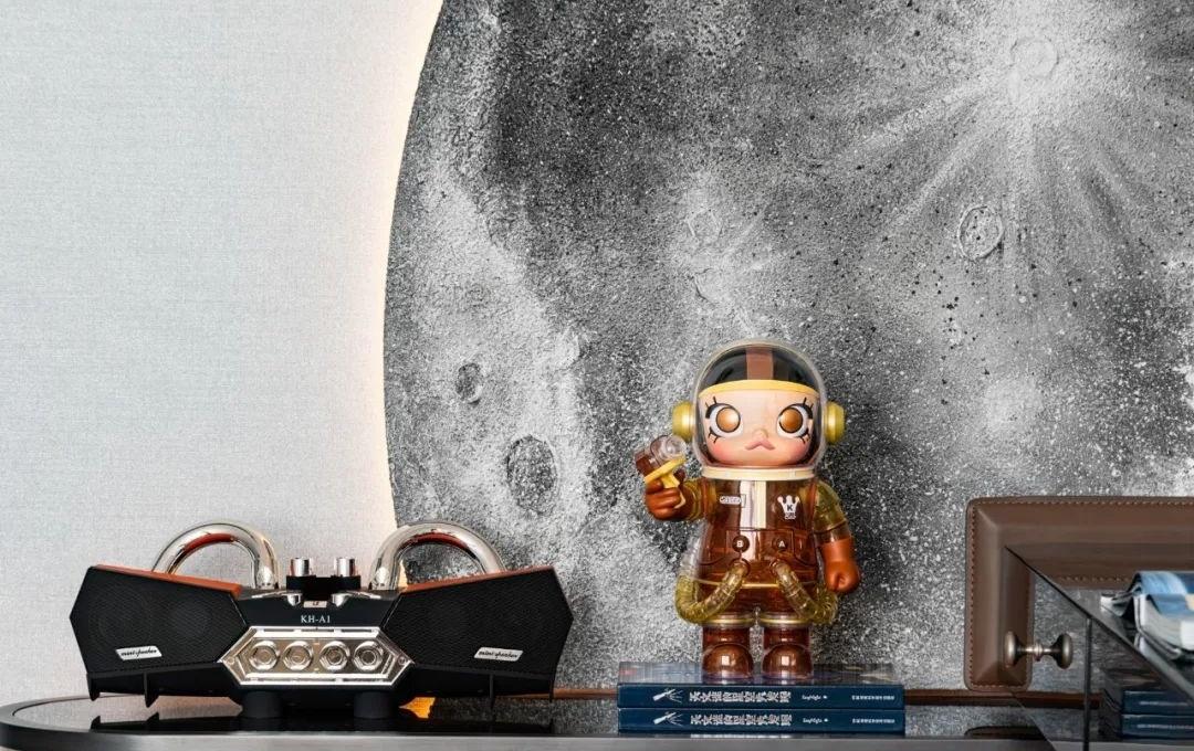 北京绿城西山云庐样板间丨中国北京丨北京山禾金缘艺术设计股份有限公司-46