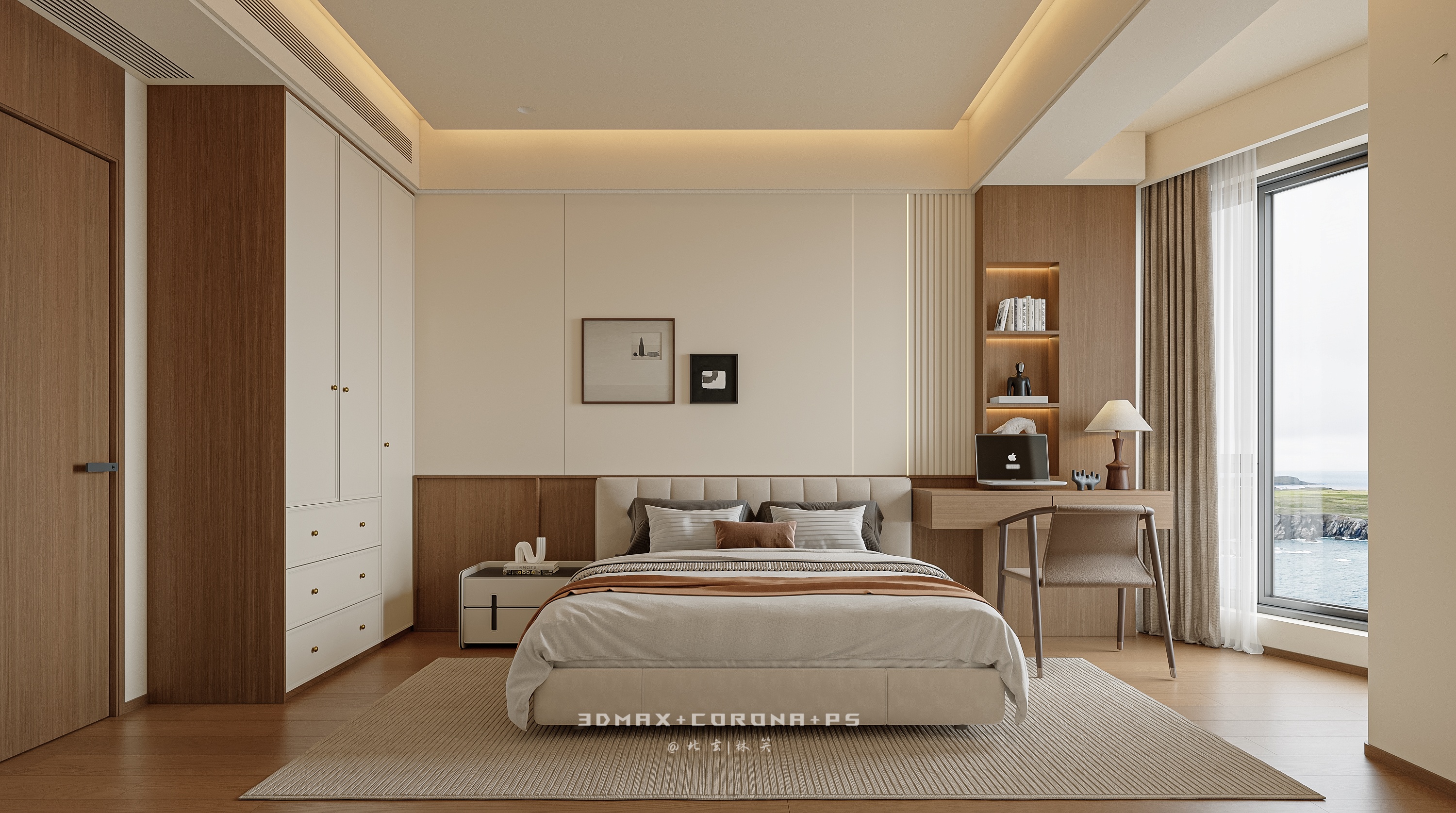 撷宋之雅，筑当代清居-9