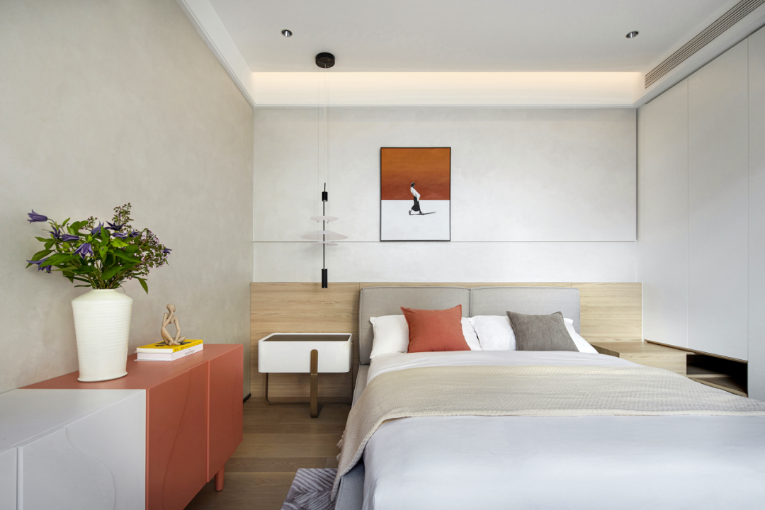 《梦想改造家第十季》第七期:远离喧嚣的家丨中国北京丨尚舍家·STUDIO.Y室内设计事务所-72