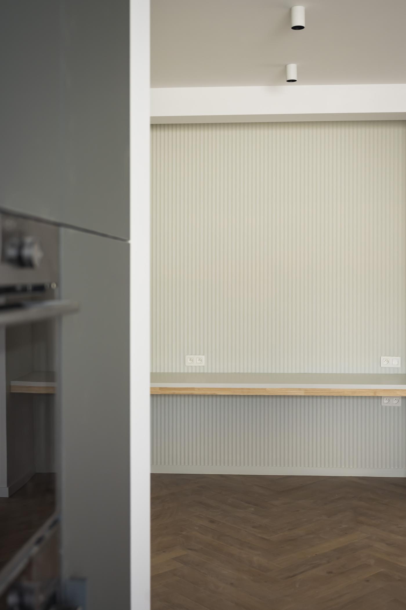 Sundae Huis室内装修项目-11