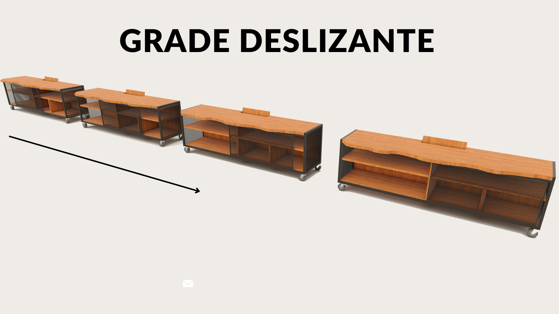 Rack estilo Industrial-6
