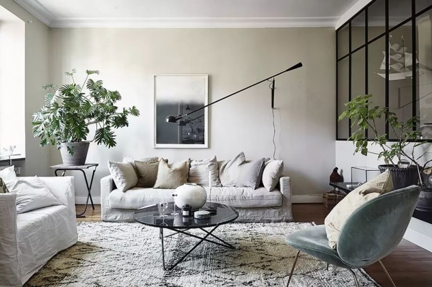 动物灵感家具,展现生活与设计的完美融合-5