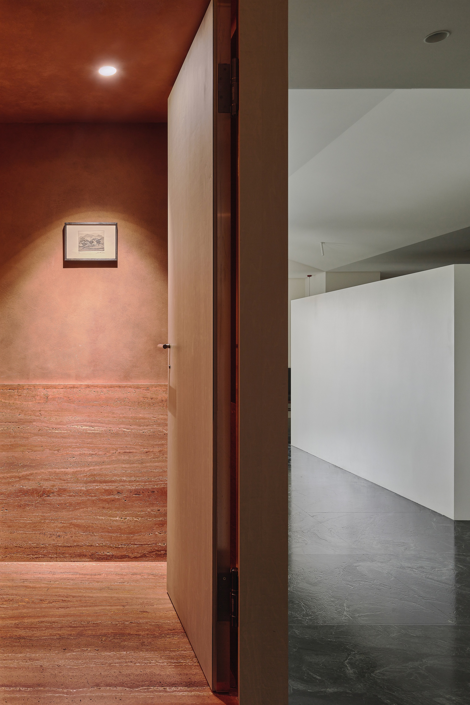 Waterfrom Design's Office / Waterfront Design-30