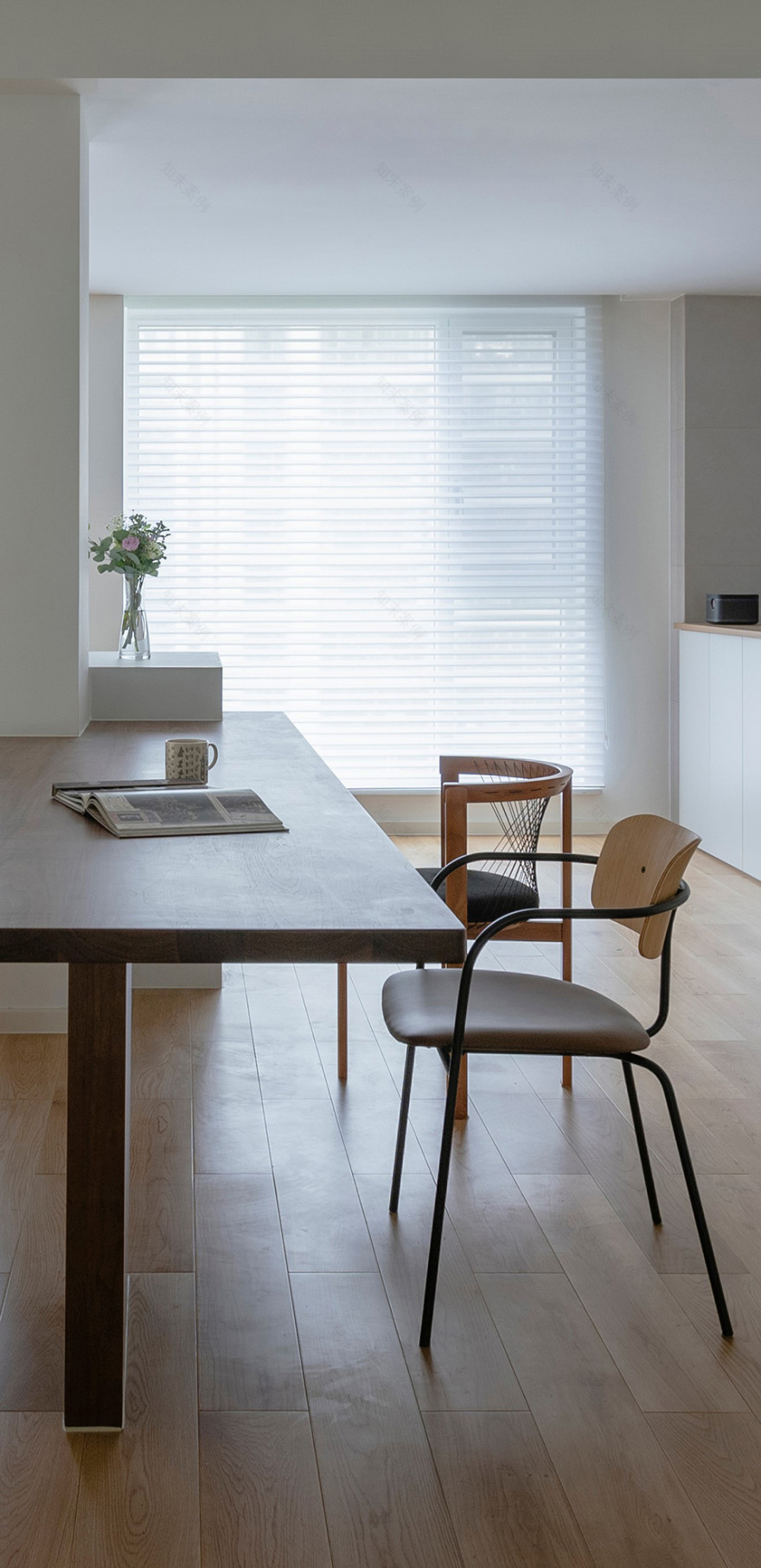 浙江自由自“宅”的家丨中国浙江丨同在建筑设计有限公司-21