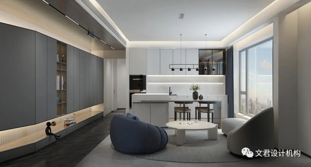 程序员的家也可以不一样！-2