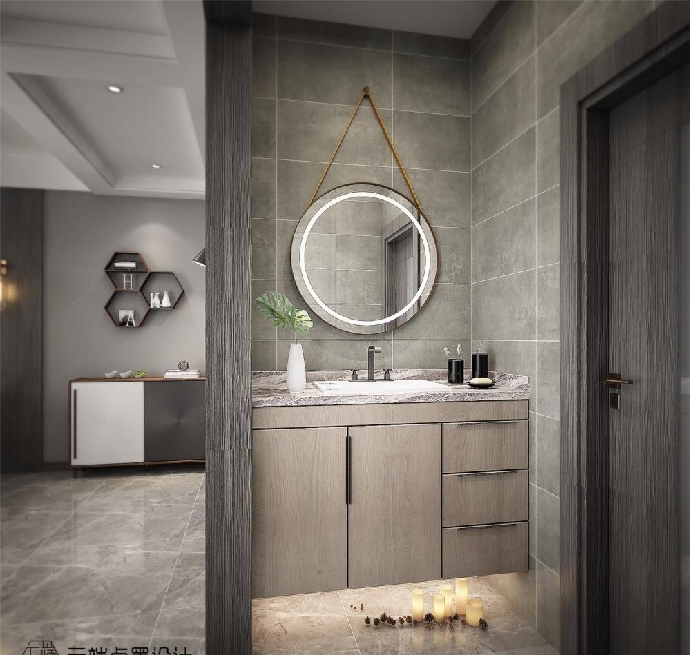 
云端点墨设计丨闫家骐 - 灰常色彩 -6