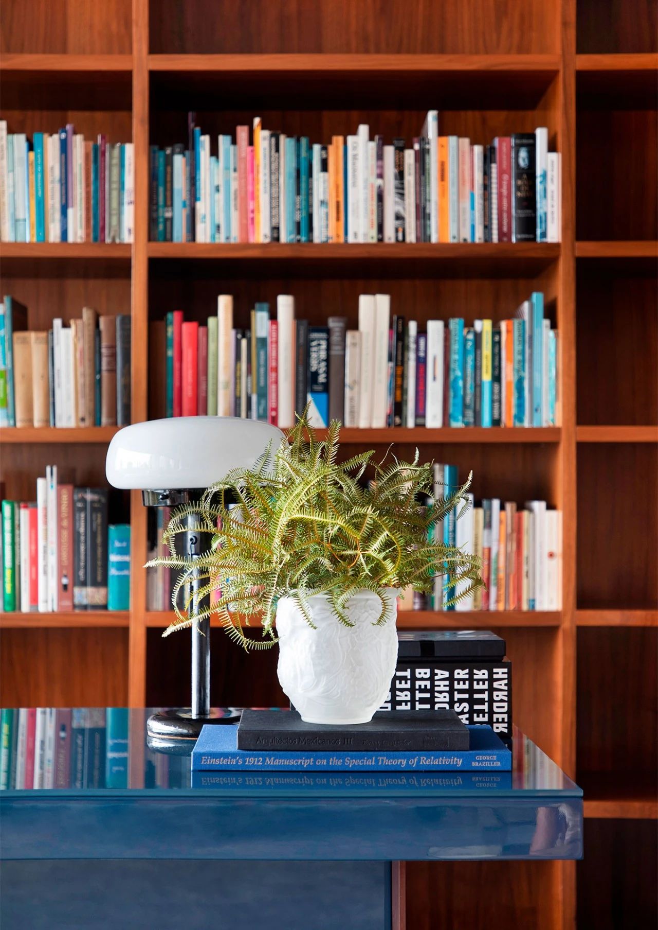 遗产公寓丨巴西丨Guilherme Torres-45