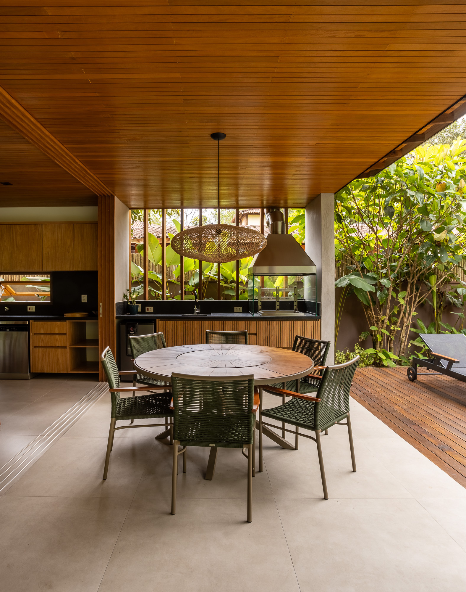 自建别墅室内丨巴西圣保罗丨Pitta Arquitetura-30