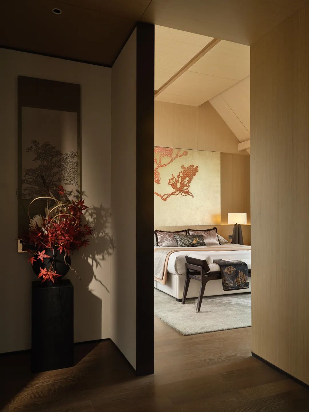 中铁溪山国际旅游度假区丨中国贵阳丨IF DESIGN羽果设计-29