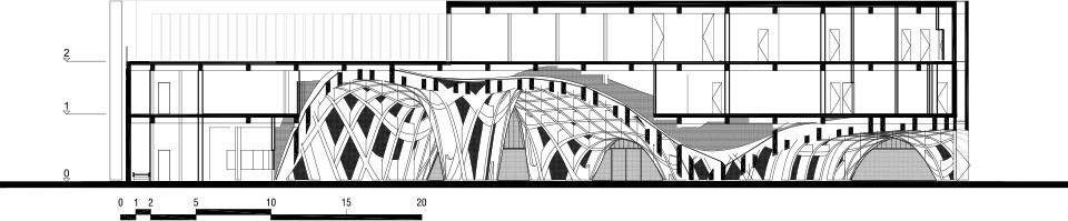 法国 2015 米兰世博会法国馆 / XTU architects-84