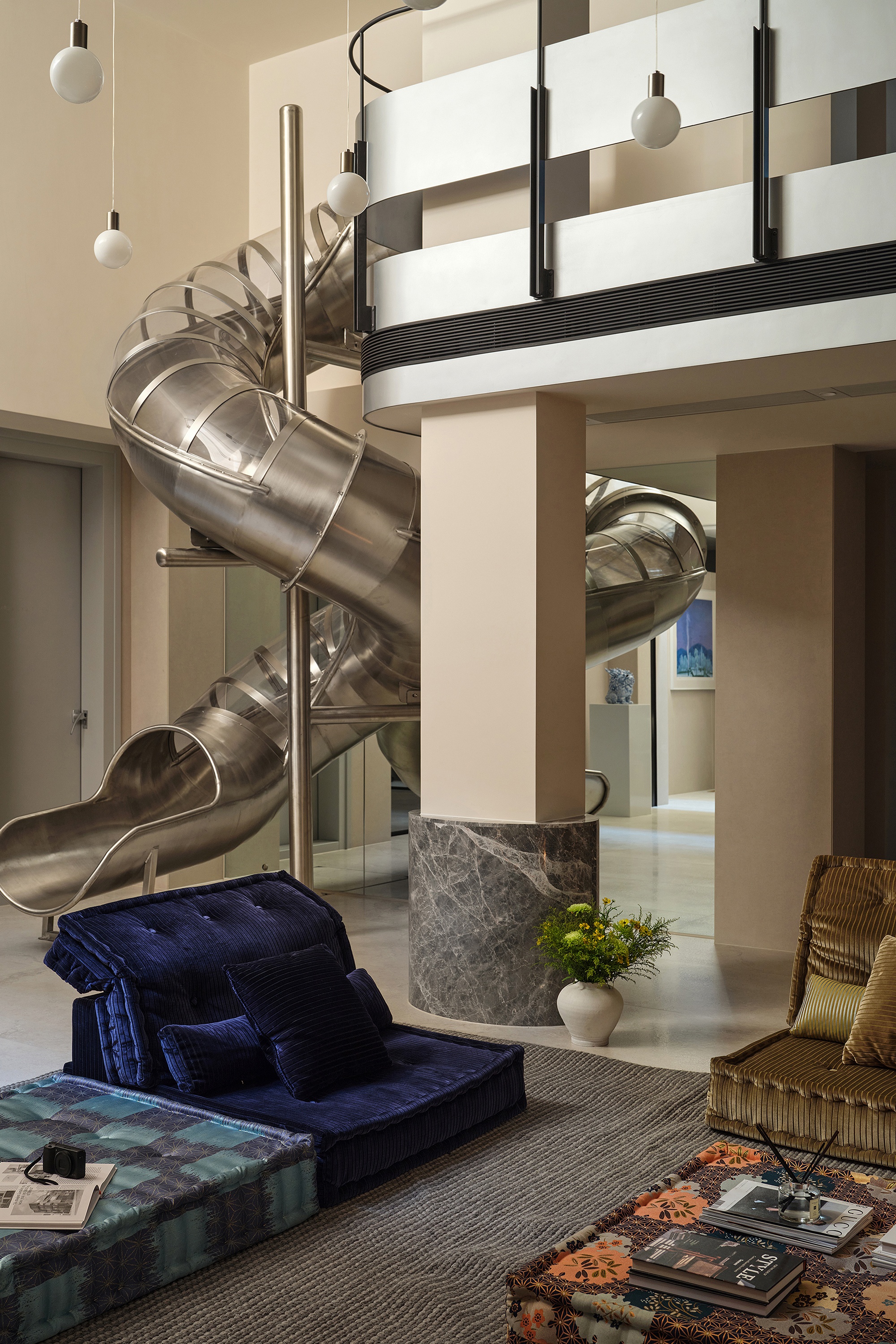 安吉金麟府丨丹本设计-12