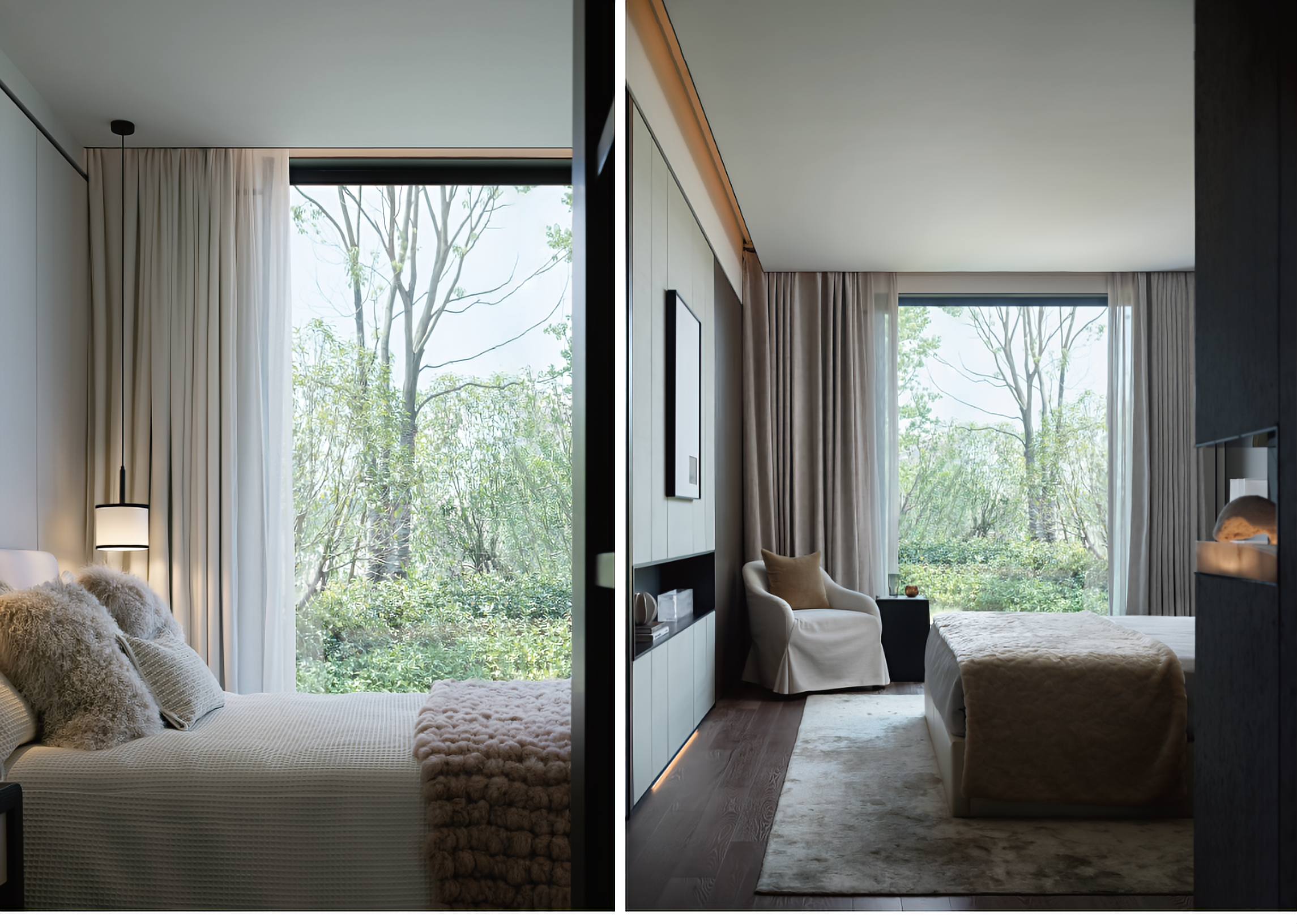 武汉城建·光谷龙山湖丨中国武汉丨真工设计-48