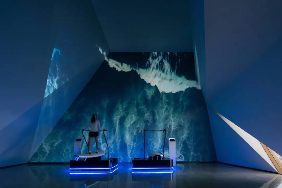 墨设设计七周年，不是总结，是另一种出发丨中国上海丨墨设设计-38