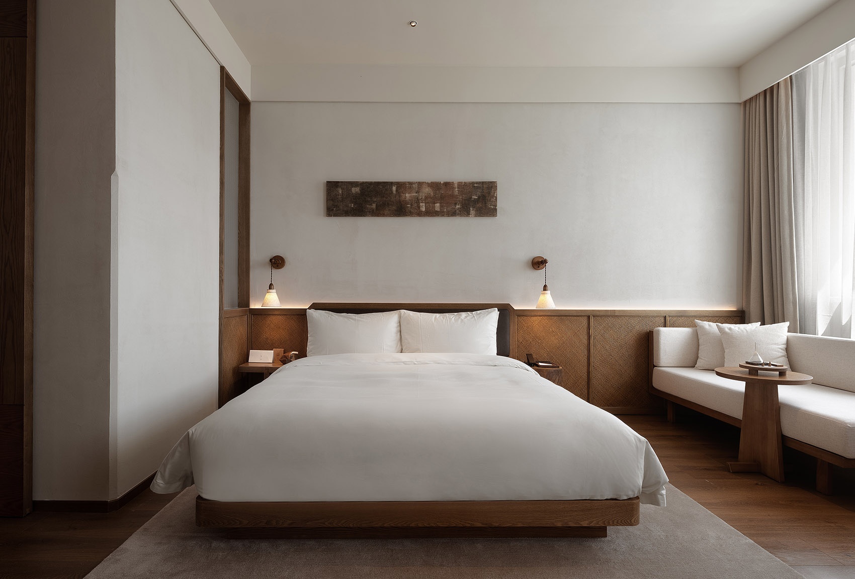 上海世博元古酒店丨中国上海丨北京无之设计咨询有限公司-64