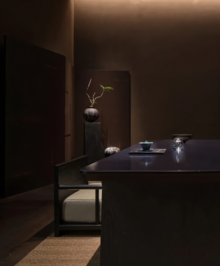 MF Town厦航服务文化体验空间丨中国厦门丨立品设计-70