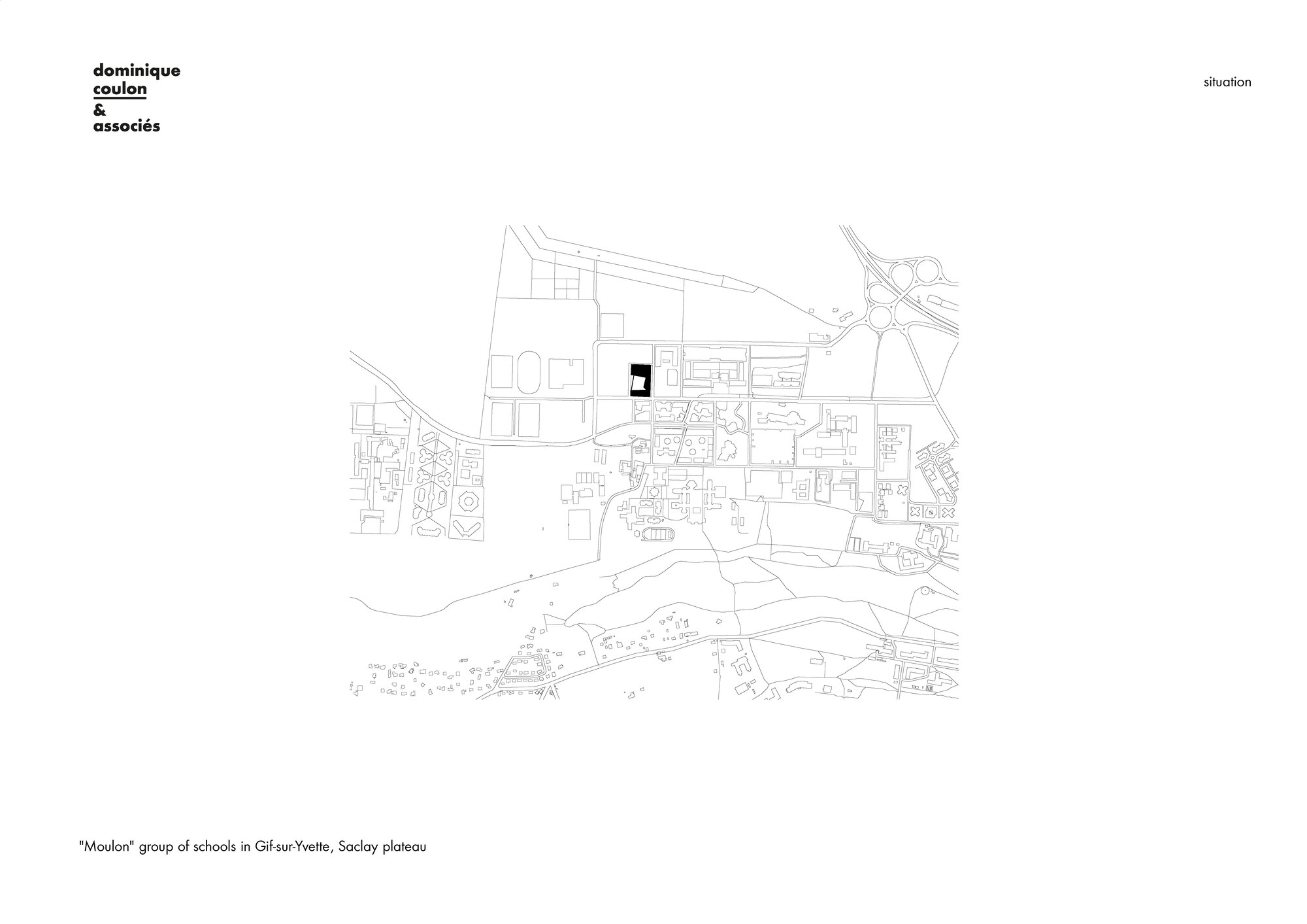 穆隆集团学校丨法国丨Dominique Coulon & associés-31